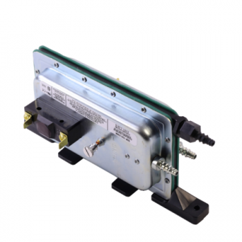 Cleveland Controls DDP-106-299X AIR FLOW SWITCH