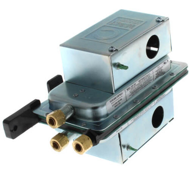 Cleveland Controls DDP-109 DUAL SETPOINT PRESSURE SWITCH