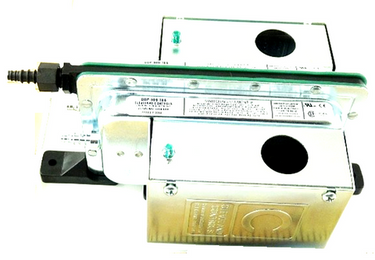 Cleveland Controls DDP-109-186 DUAL PRESSURE SWITCH