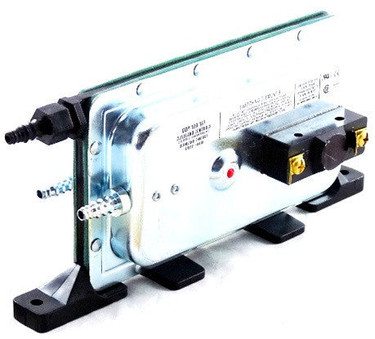 Cleveland Controls DDP-109-187 2-SPDT Dual Pressure Switch