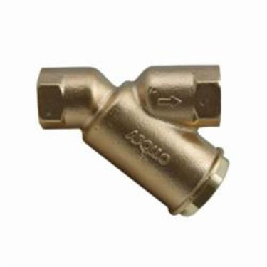 Conbraco Industries 59-004-01 3/4"npt BRZ Y-STRAINER 20MESH