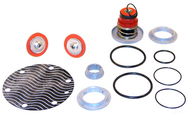 Conbraco Industries 40-004-A1 MAJOR REPAIR KIT