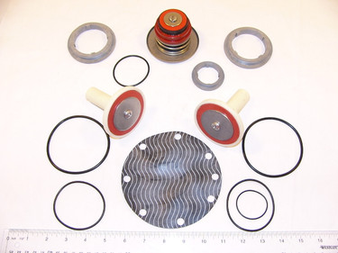 Conbraco Industries 40-007-A1 MajorRepairKit 1.25-2" 40-200 Conbraco Industries 40-007-A1 MajorRepairKit 1.25-2" 40-200