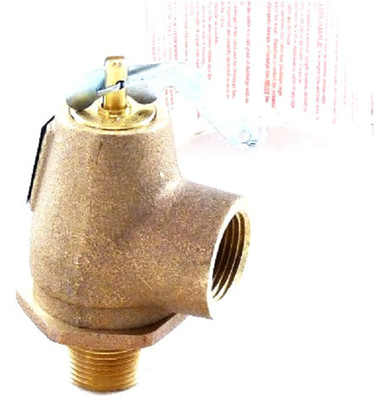 Conbraco Industries 13-211-B05 3/4" 5# 290pph Steam Relief