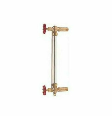 Conbraco Industries 20-105-00 SIGHT GLASS 100# 1/2",12"GLASS