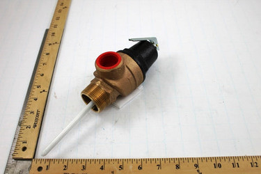 Conbraco Industries 18C-531-4-125 1.25"M T&P 4"ele 3.070mBTU 125 Conbraco Industries 18C-531-4-125 1.25"M T&P 4"ele 3.070mBTU 125