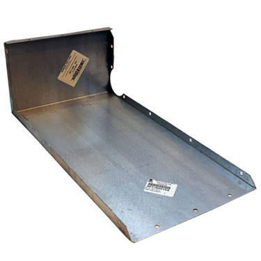 Carrier 48TJ500104 FLUE BOX