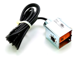 Carrier EF19ZZ001 24v SOLENOID COIL