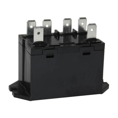 ClimateMaster 13B0007N01 24V DPST 25A RELAY