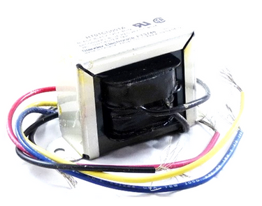 Carrier HT01CN001 120vPri 24vSec 40va Xfrmr
