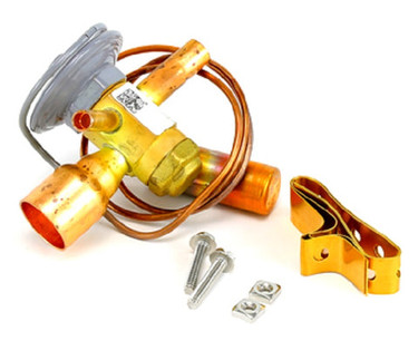 Carrier EA36UZ122 TXV Valve