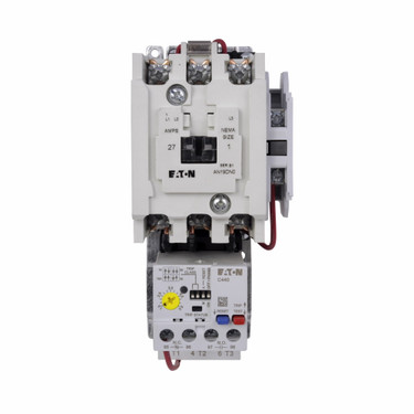 Cutler Hammer-Eaton AN19DN0A5E020 120v Nema Non-reversing Start
