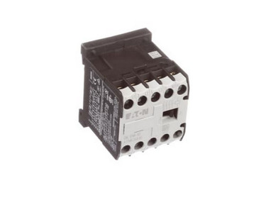Cutler Hammer-Eaton XTMC9A10A Contactor 120V 3P 1NO AUX CONT
