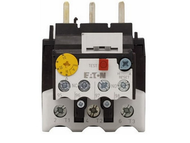 Cutler Hammer-Eaton XTOB040DC1 24-40A OVERLOAD