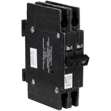 Cutler Hammer-Eaton QCR2060 2P 60a 120/240v CircuitBreaker