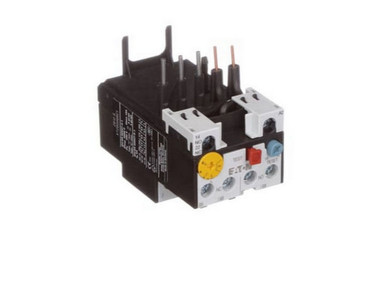 Cutler Hammer-Eaton XTOB006BC1 4-6A IEC Overload Relay B Frme