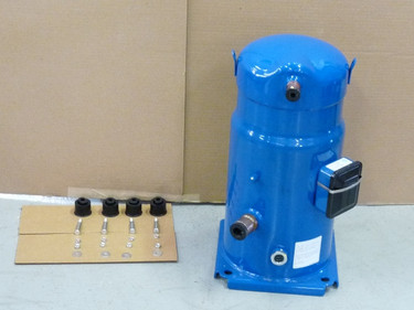 Danfoss SM110-3VI 230V 3PH 107,800btu scroll