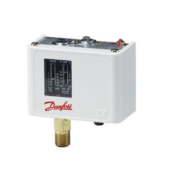 Danfoss 060-121766 PRESSURE CONTROL