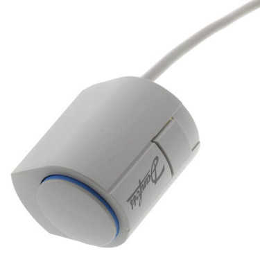 Danfoss 082F-1110 NC 24V ABRA ACTUATOR W/SWITCH