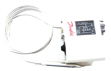 Danfoss 060L112566 SPDT 176-302f TEMP CONTROL