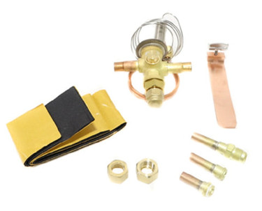 Danfoss 067L5955 3/8"TR6-TXV R-410a 3Ton W/Kit