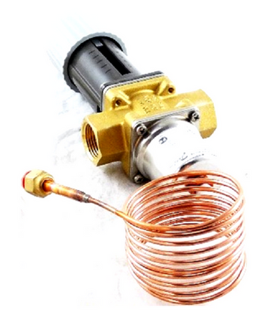 Danfoss 003N3411 WVFX 20 3/4" WtrRegVlv R410