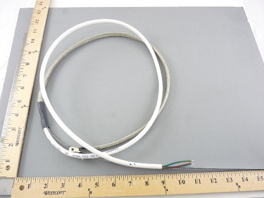 Danfoss 120Z0466 Belt 460Volts 65W 220-325mmDia