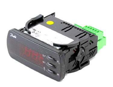 Danfoss 084B8522 EKC202B RefrigerationControl