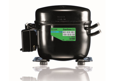 Nidec-Secop 105G5920HS COMPRESSOR 115V 134A REFRIG