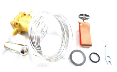 Danfoss 067B3232 TEN 12 Thermostatic element