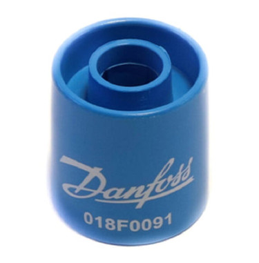 Danfoss 018F0091 BlueMagnetTesterForDanfossVlvs