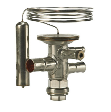 Danfoss 068U4280 3/8"x5/8"TCAE Element/Valve