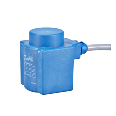 Danfoss 018F6264 240V 60HZ 10 WATT COIL