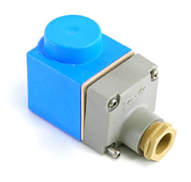 Danfoss 018F6730 110vac 10w Coil BE110CS