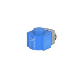 Danfoss 018F6814 12Watt 220VAC COIL