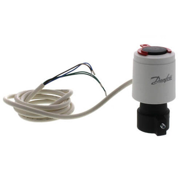 Danfoss 088H3114 TWA-A 24V 4-WIRE W/SWITCH