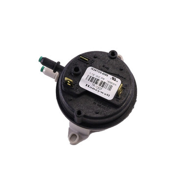 Detroit Radiant TP-1060F 1.13"WC PRESSURE SWITCH