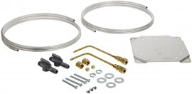 Dwyer Instruments A-605 AirFilterGaugeAccessoryPackage