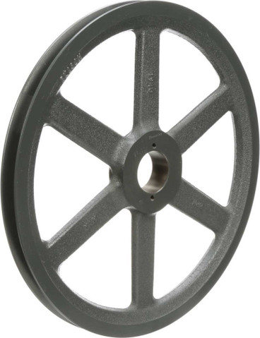 Browning BK130H 12.75" SINGLE GROOVE SHEAVE