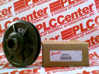 Browning 1B5V50 SHEAVE, 5.28"OD