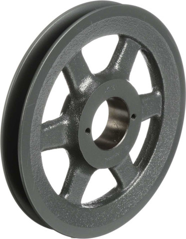 Browning BK75H FHP 1Groove 7.25"OD Sheave