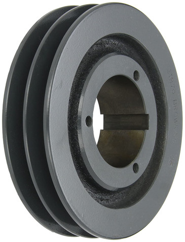 Browning 2TB70 2 GrooveSheave 7.35"DIA C.I.