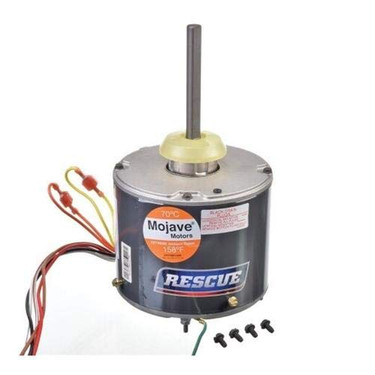 Nidec/US Motors 5462H 1/6-1/3hp,1075rpm,208/230v,Mtr