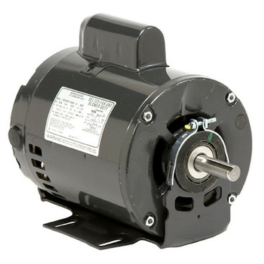 Nidec/US Motors 1660 3/4hp,1725rpm,115/230v,#56/ODP Nidec/US Motors 1660 3/4hp,1725rpm,115/230v,#56/ODP