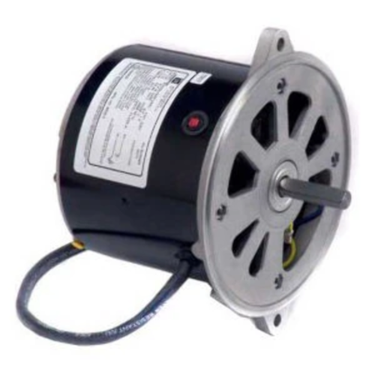 Nidec/US Motors 3083 1/7hp,3450rpm,115v,Motor