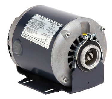 Nidec/US Motors 1003 1/3HP 1725RPM 115/230V MOTOR