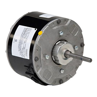 Nidec/US Motors 1775P 230v 1/20hp 1300/1500rpm Motor