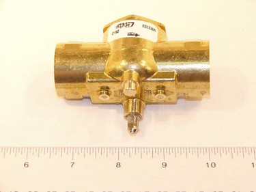 Schneider Electric (Erie) VM2323 3/4"NPT 2W 4CV ModulatingValve