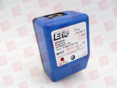 Schneider Electric (Erie) AP33A000 24v NSR 0-10vdc or 4-20ma