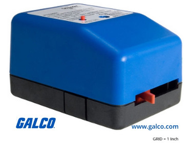 Schneider Electric (Erie) AT33A00T 3WIRE FLT ACT,W/CtrlSigTimeOut